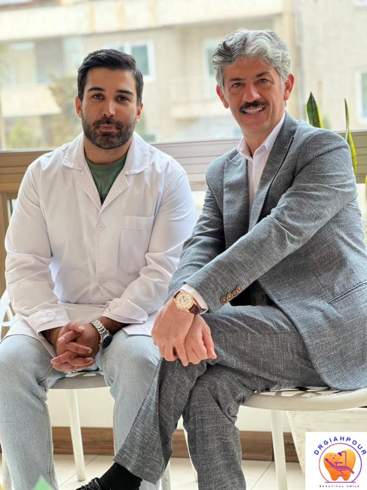 سیروس همتی