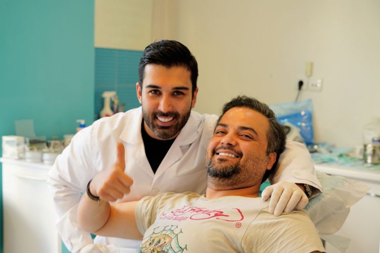 مهدی سلوکی