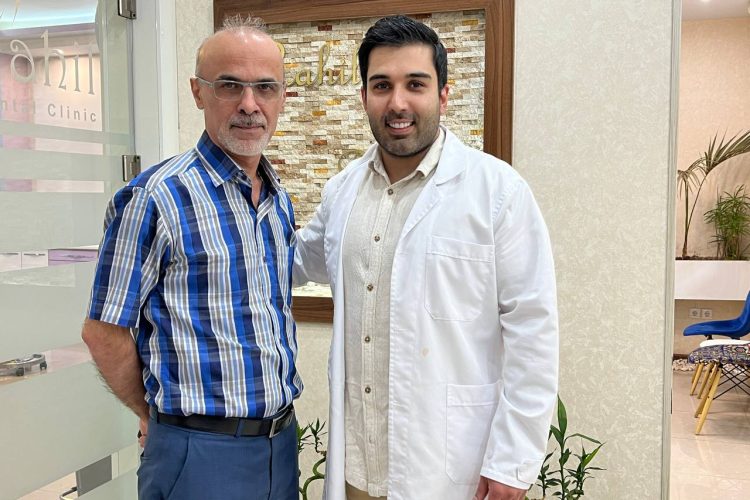 کارگردان قربان محمد پور